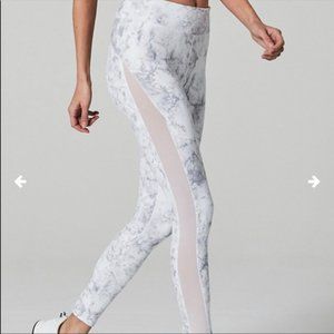 Varley Marble Workout